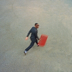 Samm Henshaw Untidy Soul (Opaque Red) (Colv) (Red) vinyl LP