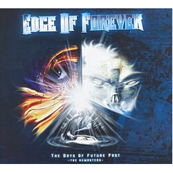 Edge Of Forever The Days Of Future Past - The Remasters- CD
