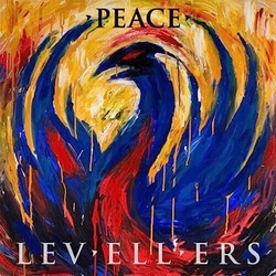 Levellers Peace (Pict) (Uk) vinyl LP