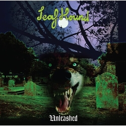 Leaf Hound Unleashed (Colv) (Ogv) (Purp) (Hol) vinyl LP
