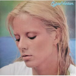 Sylvie Vartan Fantaisie Vinyl LP