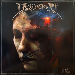 Dessiderium Aria VINYL 2 LP