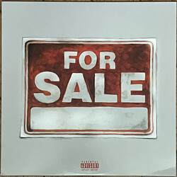Blu (2) For Sale VINYL