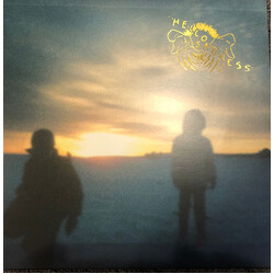 Los Campesinos! Hello Sadness Vinyl LP