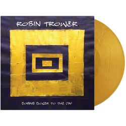 Robin Trower Coming Closer To The Day (Ofgv) vinyl LP