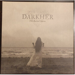 Darkher The Buried Storm