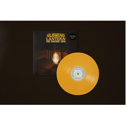 Mother Hips Glowing Lantern (Gold)GOLD VINYL LP