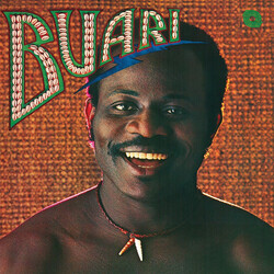 Buari Buari Vinyl LP