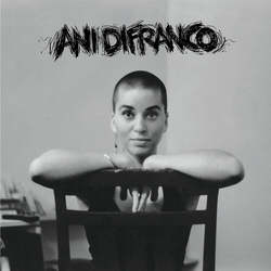 Ani DiFranco Ani DiFranco Vinyl 2 LP