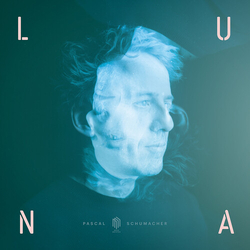 Pascal Schumacher LUNA VINYL LP