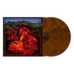 Týr / The Symphony Orchestra Of The Faroe Islands A Night At The Nordic House VINYL 2 LP