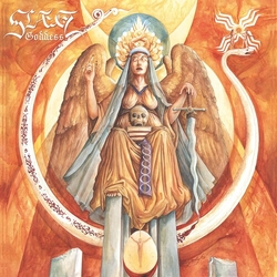 Slægt Goddess Vinyl LP