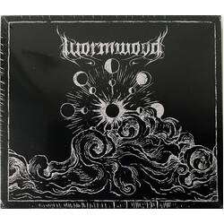 Wormwood (7) Wormwood CD Box Set
