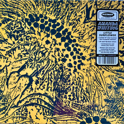 Amanda Whiting Little Sunflower Vinyl