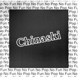 Chinaski (5) No Pop No Fun Vinyl LP