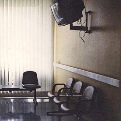 Francis Harris Thresholds Vinyl 2 LP