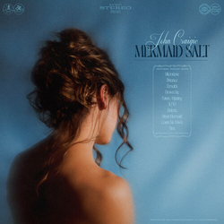 John Craigie Mermaid Salt VINYL LP