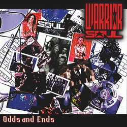 Warrior Soul Odds & Ends VINYL LP