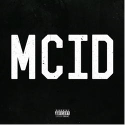 Highly Suspect Mcid (Uk) vinyl LP