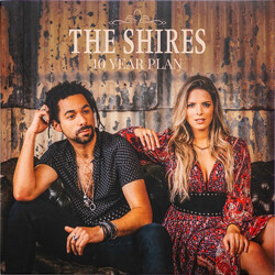 The Shires 10 Year Plan