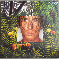 Ben Mazué Paradis Vinyl 2 LP