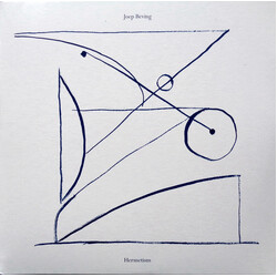Joep Beving Hermetism Vinyl