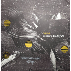 Vega (10) Mirlo Blanco
