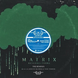 Johnny Klimek / Tom Tykwer The Matrix Resurrections (The Remixes)