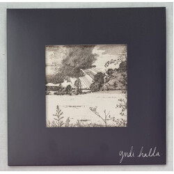 Yndi Halda Enjoy Eternal Bliss Vinyl 2 LP