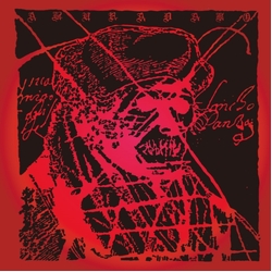Aburadako Adk Live (Ok Ban) VINYL LP