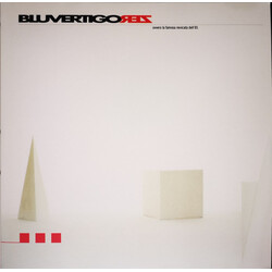 Bluvertigo Zero (Ovvero La Famosa Nevicata Dell'85) Vinyl 2 LP