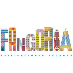 Fangoria Edificaciones Paganas
