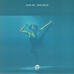 Mystic Bill Body Moves VINYL