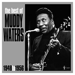 Muddy Waters The Best Of Muddy Waters (1948-1956) Vinyl LP
