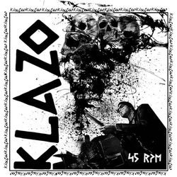 Klazo Demik Dementia VINYL LP