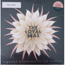 The Loyal Seas Strange Mornings In The Garden