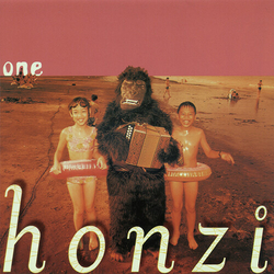 Honzi One Vinyl LP