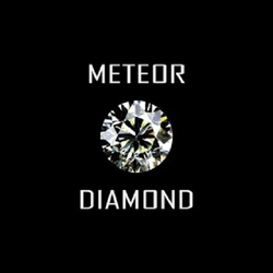 Meteor (2) Diamond VINYL 2 LP