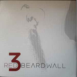 Red Beard Wall 3 Vinyl LP