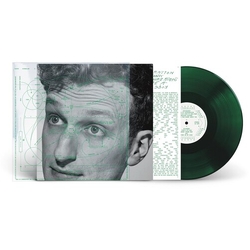 Harvey Sutherland Boy VINYL LP