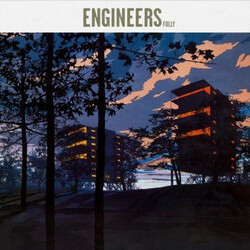 Engineers Folly VINYL