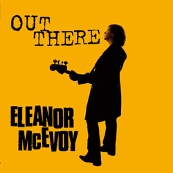 Eleanor Mcevoy Out There vinyl LP
