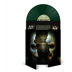 Marco Beltrami Mimic O.S.T. VINYL LP