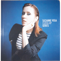 Suzanne Vega Close-Up Series 1 - 4 Vinyl 4 LP