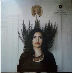Aywee Tha Seed Smokey Ways To Chill Vinyl LP