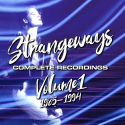 Strangeways (2) Complete Recordings: Volume 1 1985-1994 CD Box Set