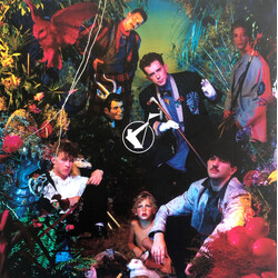 Frankie Goes To Hollywood Altered Reels Vinyl LP