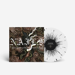 Nails You Will Never Be One Of Us vinyl LP