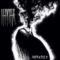 Illvilja (2) Mörkret VINYL