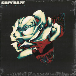 Grey Daze Amends Vinyl LP